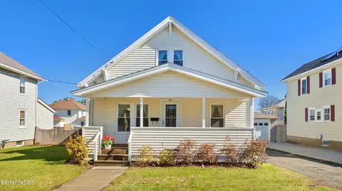 67 Strong Ave, Pittsfield, MA 01201