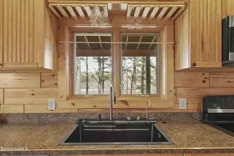 Kitchen - 633 E Otis Rd, Otis, MA 01253 photo 6 of 14