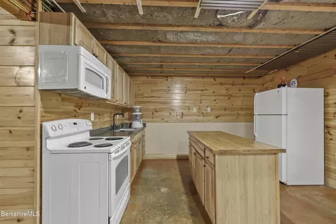 Kitchen - 633 E Otis Rd, Otis, MA 01253 photo 11 of 14