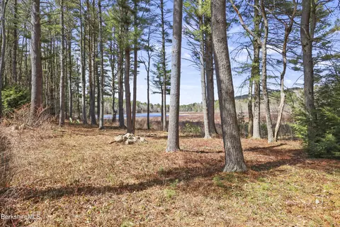 Exterior - 633 E Otis Rd, Otis, MA 01253 photo 9 of 9