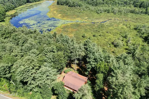 633 E Otis Rd, Otis, MA 01253