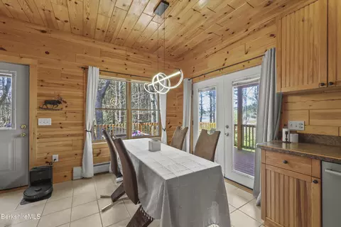 Dining - 633 E Otis Rd, Otis, MA 01253 photo 1 of 2