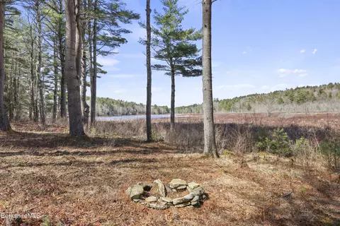 Exterior - 633 E Otis Rd, Otis, MA 01253 photo 8 of 9