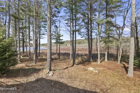 Exterior - 633 E Otis Rd, Otis, MA 01253 photo 7 of 9
