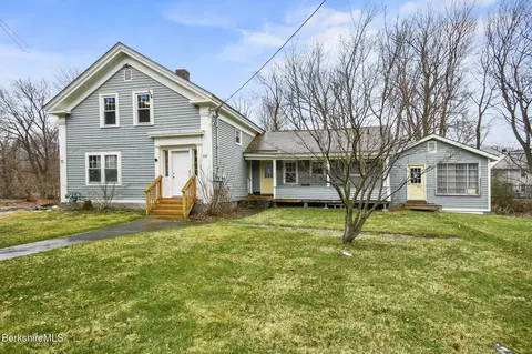 111 Columbia St, Adams, MA 01220
