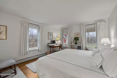 Bedroom - 100 Walling Rd, Adams, MA 01220 photo 1 of 5