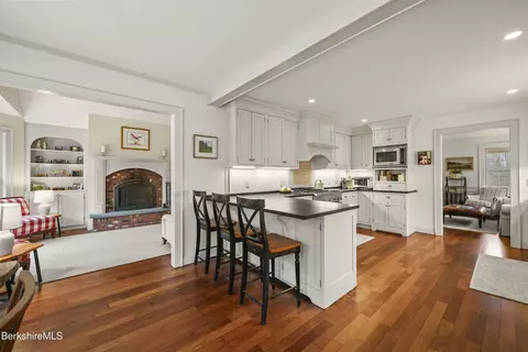 Kitchen - 100 Walling Rd, Adams, MA 01220 photo 3 of 7