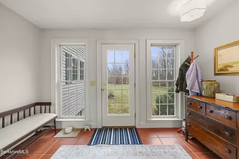 Entry Way - 100 Walling Rd, Adams, MA 01220 photo 3 of 3