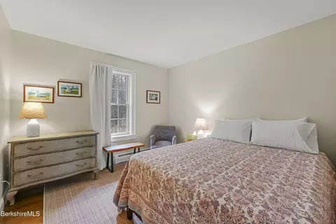 Bedroom - 100 Walling Rd, Adams, MA 01220 photo 5 of 5