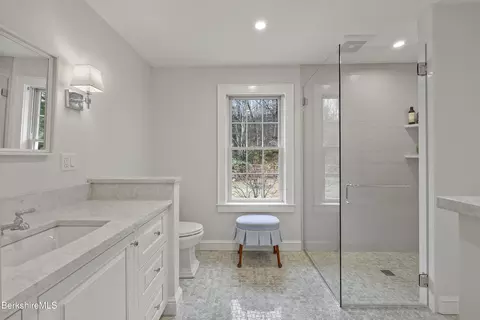 Bath - 100 Walling Rd, Adams, MA 01220 photo 1 of 6