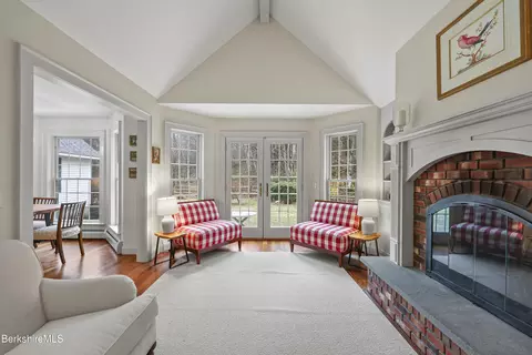 Living - 100 Walling Rd, Adams, MA 01220 photo 3 of 4