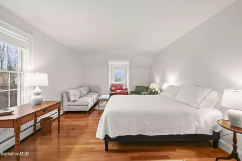Bedroom - 100 Walling Rd, Adams, MA 01220 photo 3 of 5