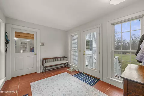 Entry Way - 100 Walling Rd, Adams, MA 01220 photo 2 of 3
