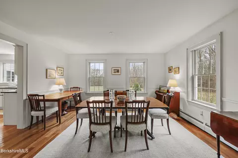 Dining - 100 Walling Rd, Adams, MA 01220 photo 4 of 5