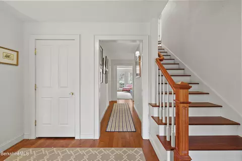 Entry Way - 100 Walling Rd, Adams, MA 01220 photo 1 of 3