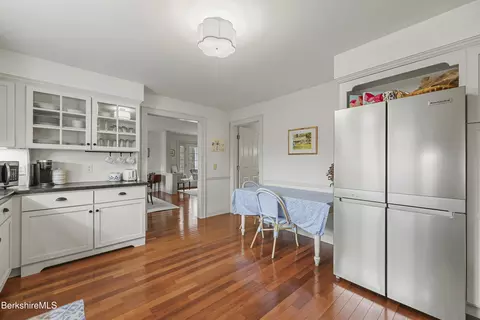 Kitchen - 100 Walling Rd, Adams, MA 01220 photo 7 of 7