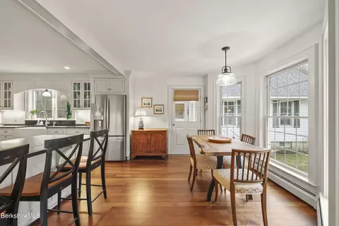 Dining - 100 Walling Rd, Adams, MA 01220 photo 1 of 5