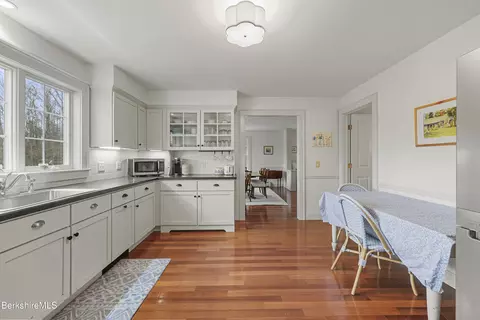Kitchen - 100 Walling Rd, Adams, MA 01220 photo 4 of 7