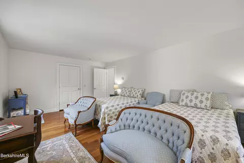 Bedroom - 100 Walling Rd, Adams, MA 01220 photo 2 of 5