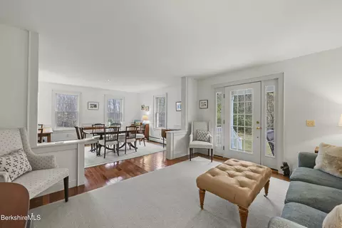 Dining - 100 Walling Rd, Adams, MA 01220 photo 3 of 5
