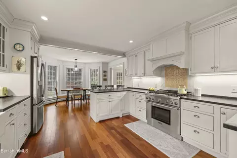 Kitchen - 100 Walling Rd, Adams, MA 01220 photo 1 of 7