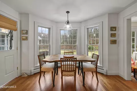 Dining - 100 Walling Rd, Adams, MA 01220 photo 2 of 5