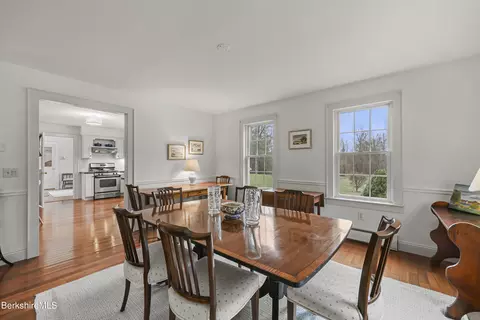 Dining - 100 Walling Rd, Adams, MA 01220 photo 5 of 5