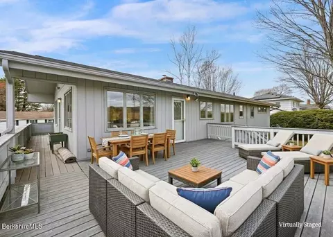 Exterior - 59 Joan Dr, Pittsfield, MA 01201 photo 6 of 15