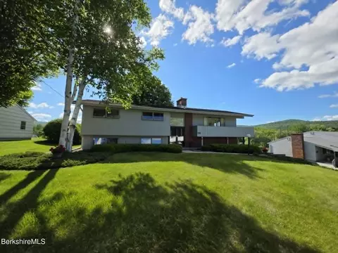 Exterior - 59 Joan Dr, Pittsfield, MA 01201 photo 12 of 15