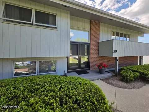 Exterior - 59 Joan Dr, Pittsfield, MA 01201 photo 13 of 15