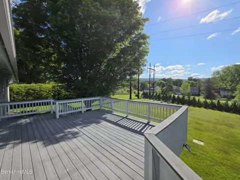 Exterior - 59 Joan Dr, Pittsfield, MA 01201 photo 9 of 15