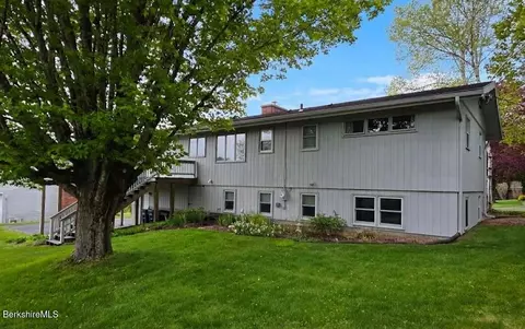 Exterior - 59 Joan Dr, Pittsfield, MA 01201 photo 2 of 15