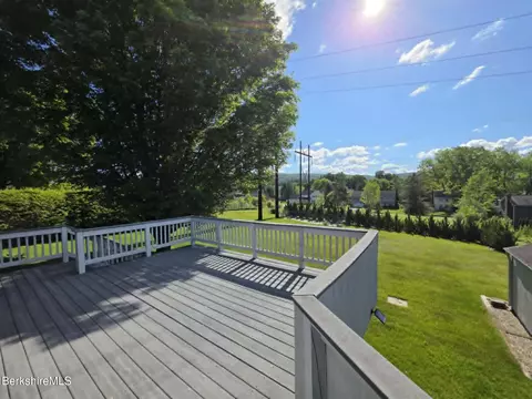 Exterior - 59 Joan Dr, Pittsfield, MA 01201 photo 10 of 15