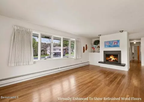 Living - 59 Joan Dr, Pittsfield, MA 01201 photo 2 of 7