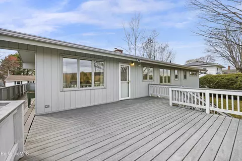 Exterior - 59 Joan Dr, Pittsfield, MA 01201 photo 5 of 15