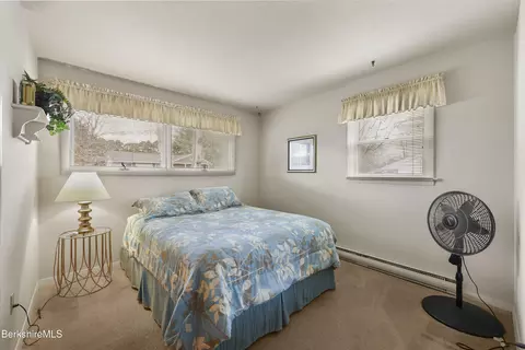 Bedroom - 59 Joan Dr, Pittsfield, MA 01201 photo 4 of 8