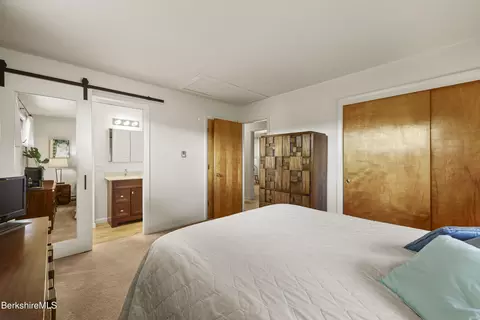Bedroom - 59 Joan Dr, Pittsfield, MA 01201 photo 3 of 8