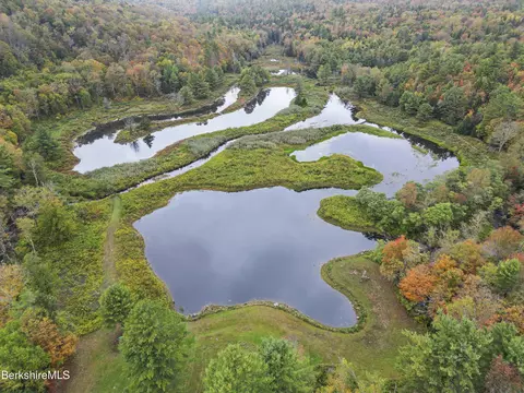 327 Chester Rd, Becket, MA 01223