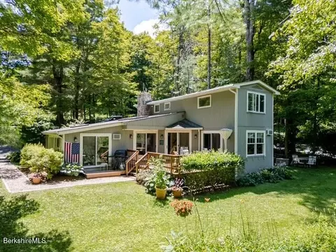 74 Prospect Lake Rd, Egremont, MA 01230