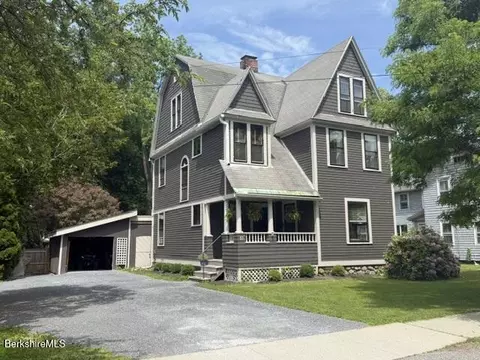53 Cole Ave, Williamstown, MA 01267