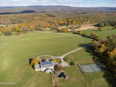 84 B Undermountain Rd, Egremont, MA 01230