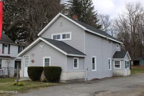 969 Dalton Ave, Pittsfield, MA 01201