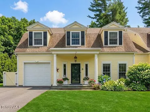 Exterior - 18 Highcrest Rd, Lenox, MA 01240 photo 7 of 8