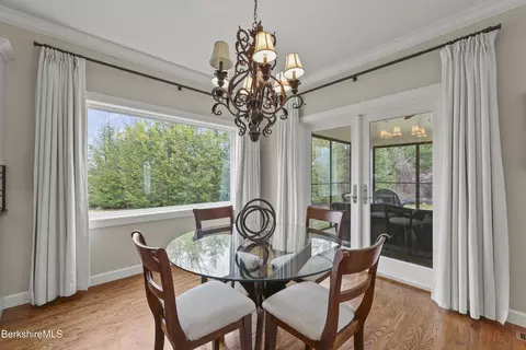Dining - 18 Highcrest Rd, Lenox, MA 01240 photo 2 of 3