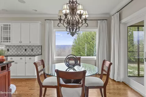 Dining - 18 Highcrest Rd, Lenox, MA 01240 photo 1 of 3