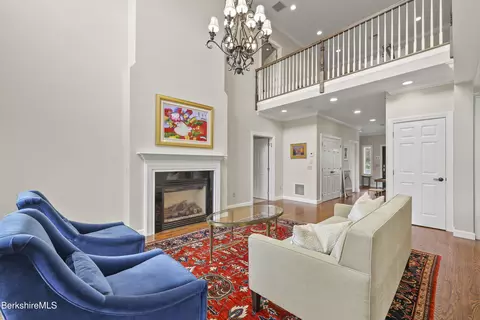 Living - 18 Highcrest Rd, Lenox, MA 01240 photo 2 of 2