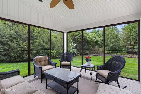 Exterior - 18 Highcrest Rd, Lenox, MA 01240 photo 4 of 11