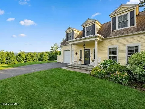 Exterior - 18 Highcrest Rd, Lenox, MA 01240 photo 10 of 11
