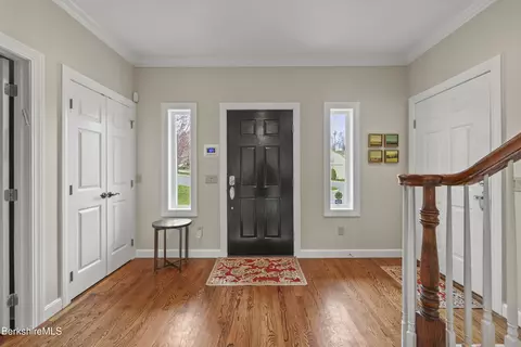 Entry Way - 18 Highcrest Rd, Lenox, MA 01240 photo 1 of 1