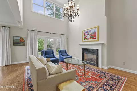 Living - 18 Highcrest Rd, Lenox, MA 01240 photo 1 of 2